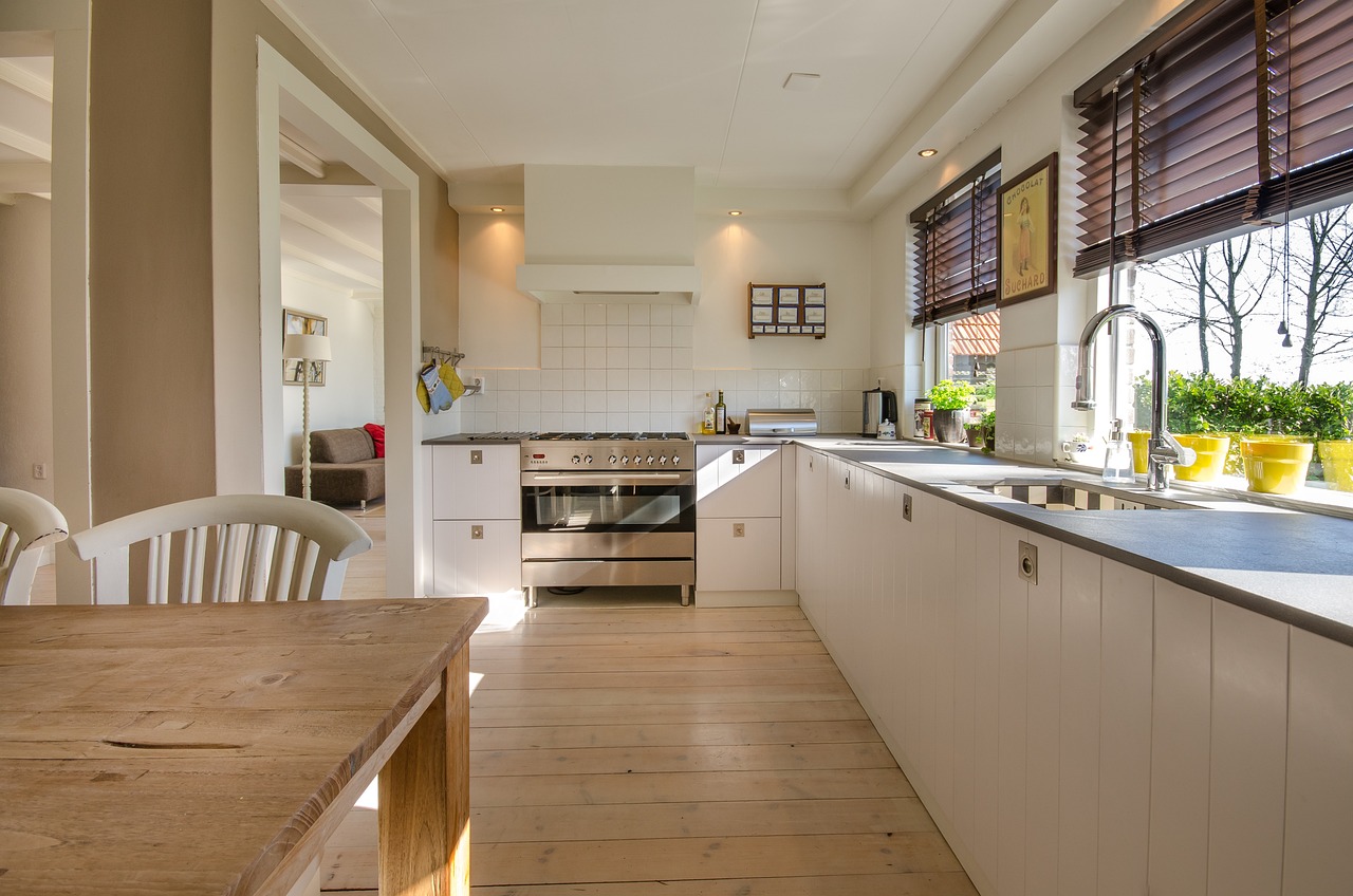 End Of Lease Clean and Bond Cleaning Australia