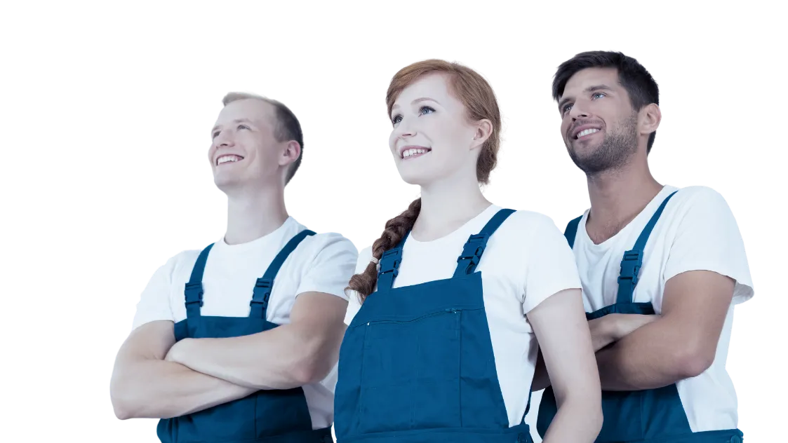 Local Bunch Cleaning Co. End of lease cleaners Australia wide