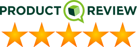 5‑Star Product Review rating for Local Bunch
