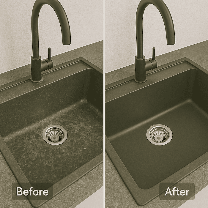 Before and After, End of Lease Cleaning Local Bunch1