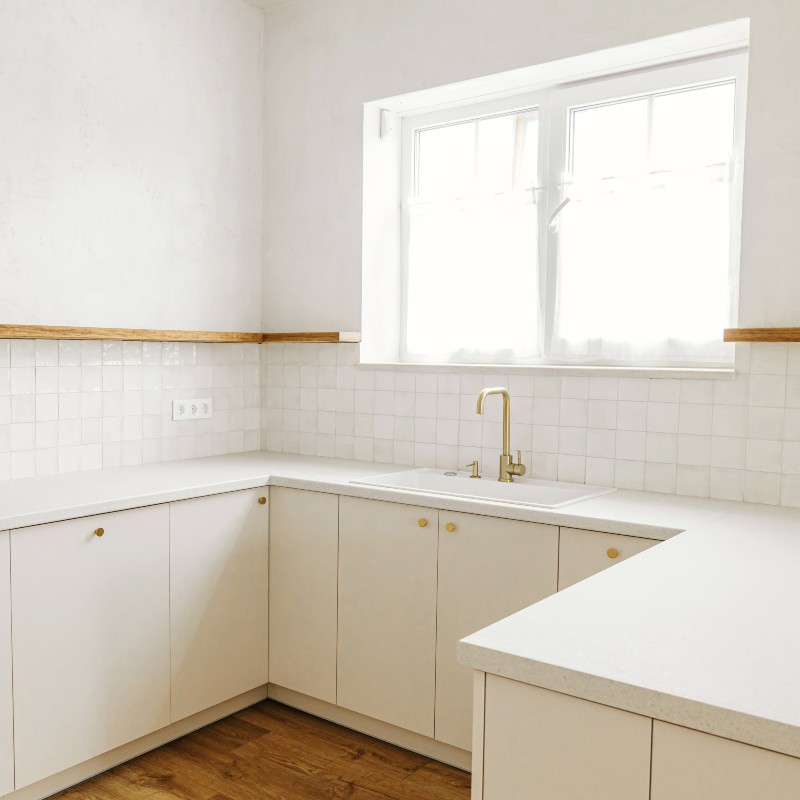 End of Lease Cleaning Bathroom Services