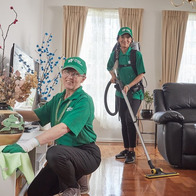 End of Lease Cleaning Bathroom Services